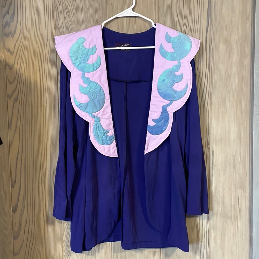 Maile Visions Cape